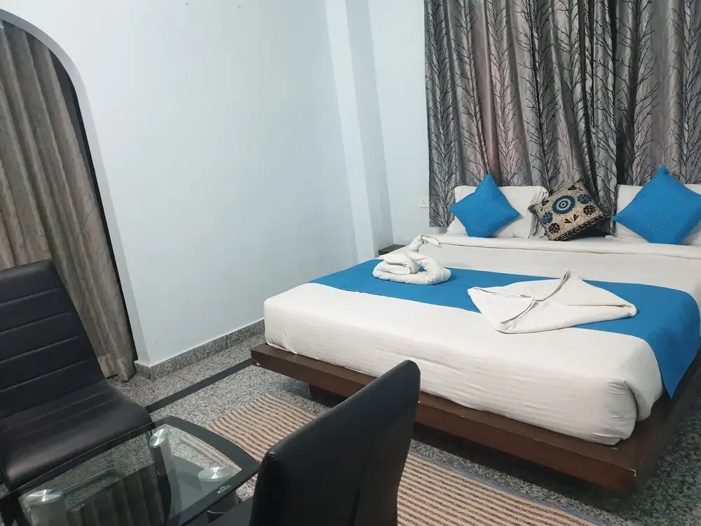 Hotel Rudraksh Inn - Chambres