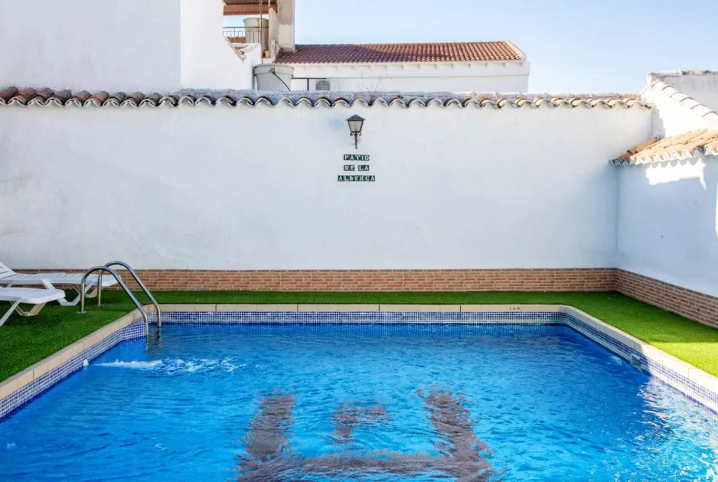 Hotel Palacio Del Intendente - Général