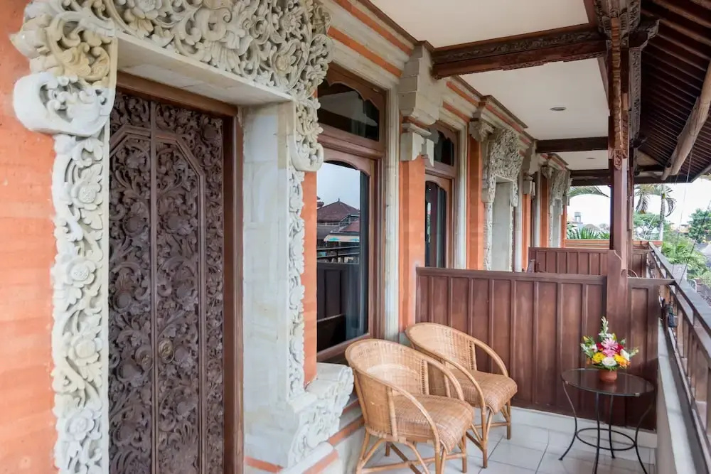 DePradha Guest House