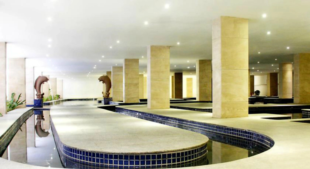 The Rich Prada Bali