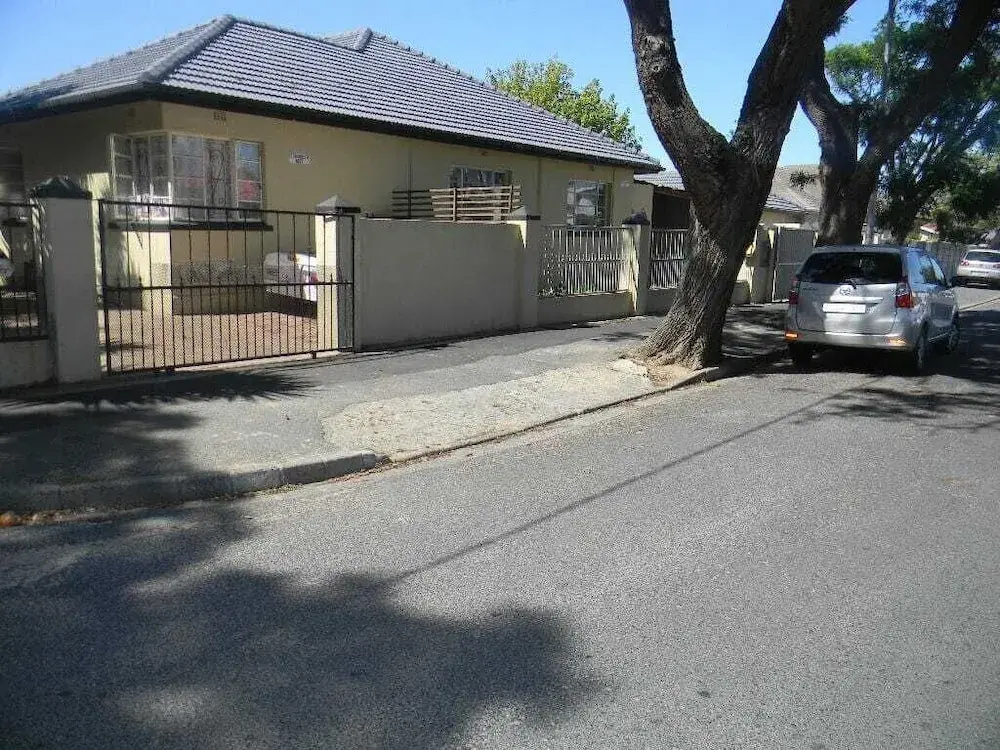 M2T Guest House