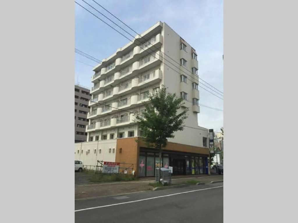 Ueda Building - Vacation STAY 8554