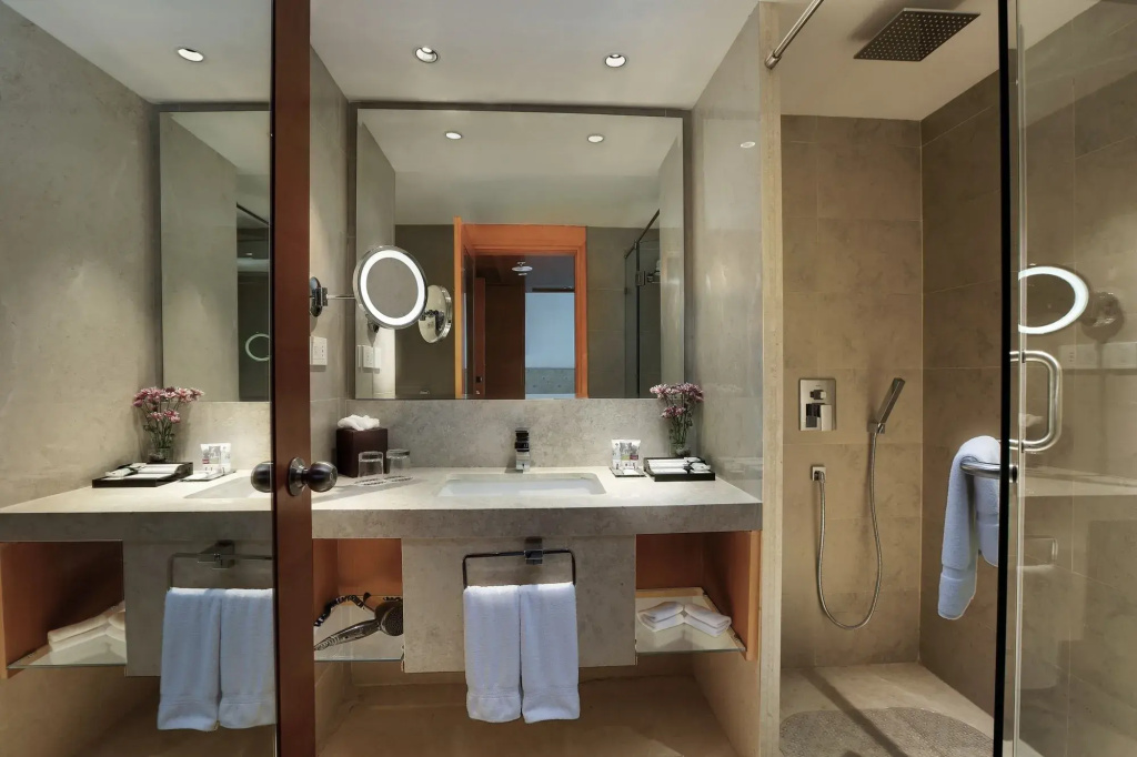 Mercure Hyderabad KCP Hotel - Général