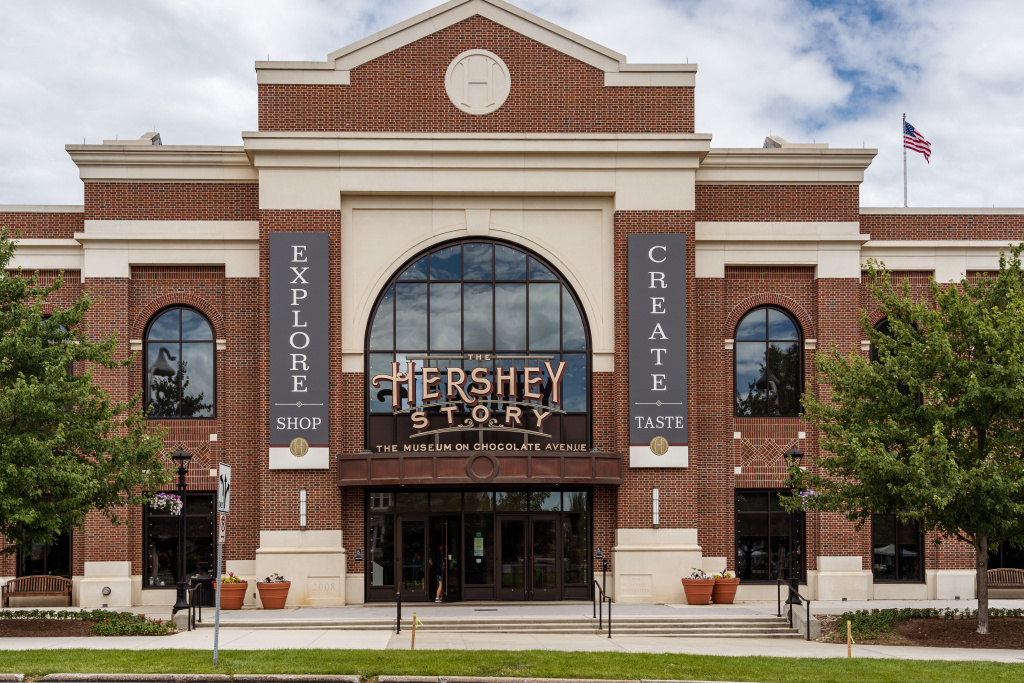 Holiday Inn Express Hershey - Harrisburg Area by IHG