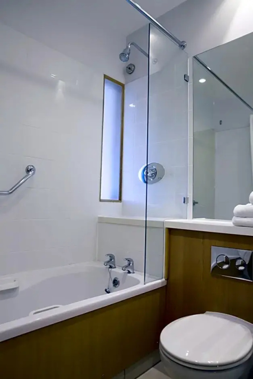 The Louis Fitzgerald Hotel - Chambres