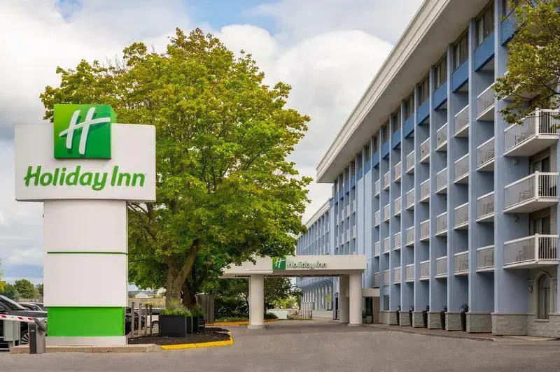 Holiday Inn Kingston Waterfront by IHG - Chambres