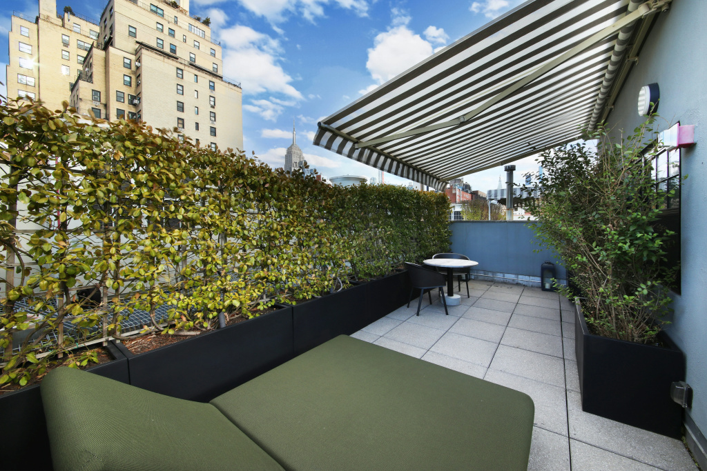 The Moore, a Member of Design Hotels - Général
