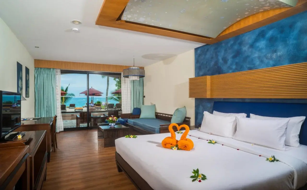 Hotel photo 8