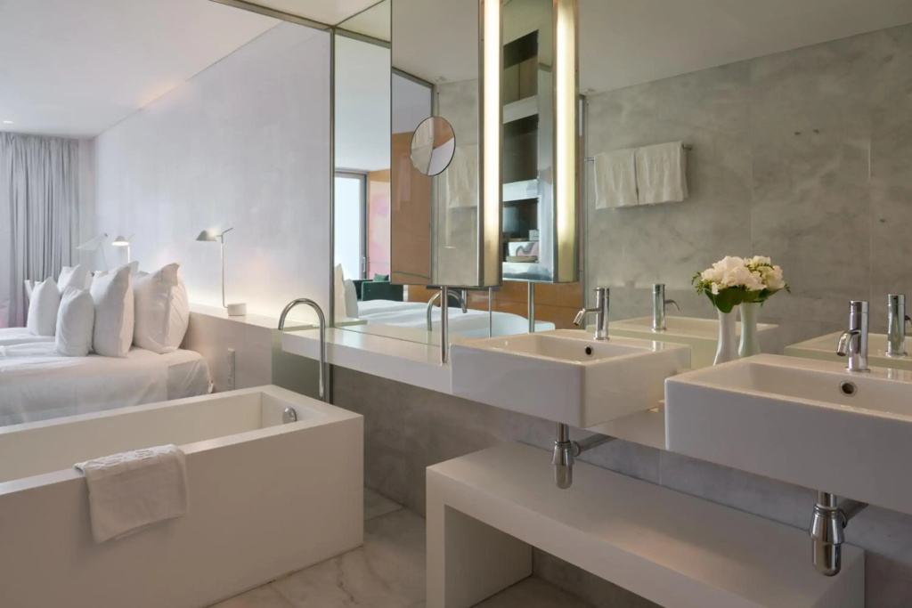 Altis Belem Hotel & Spa, a Member of Design Hotels - фото 21