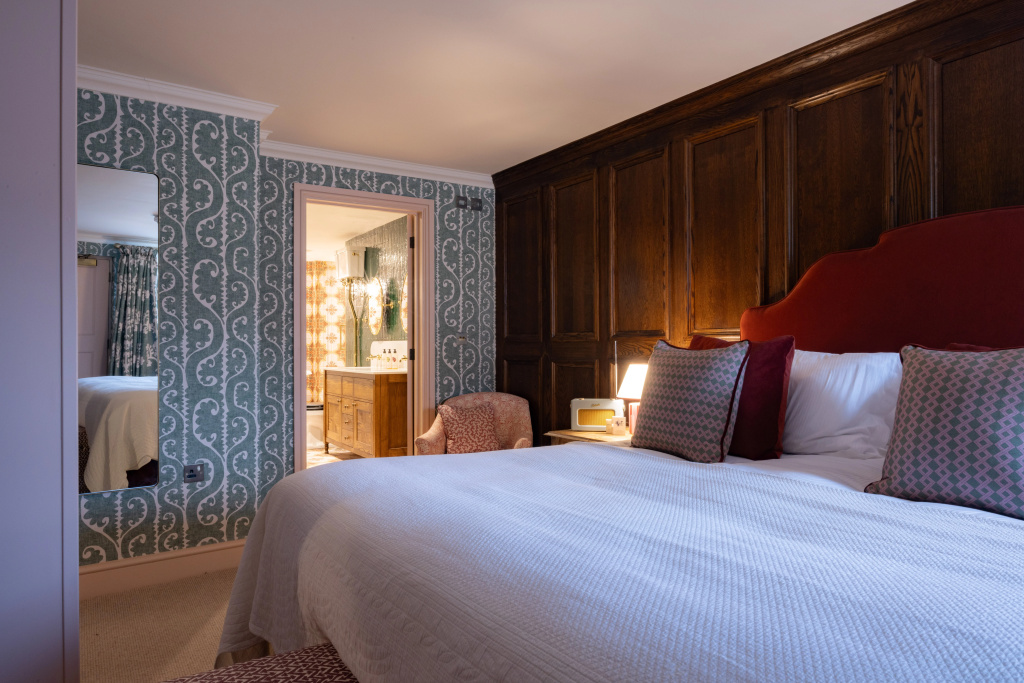 The White Hart - A Heartwood Inn - Général