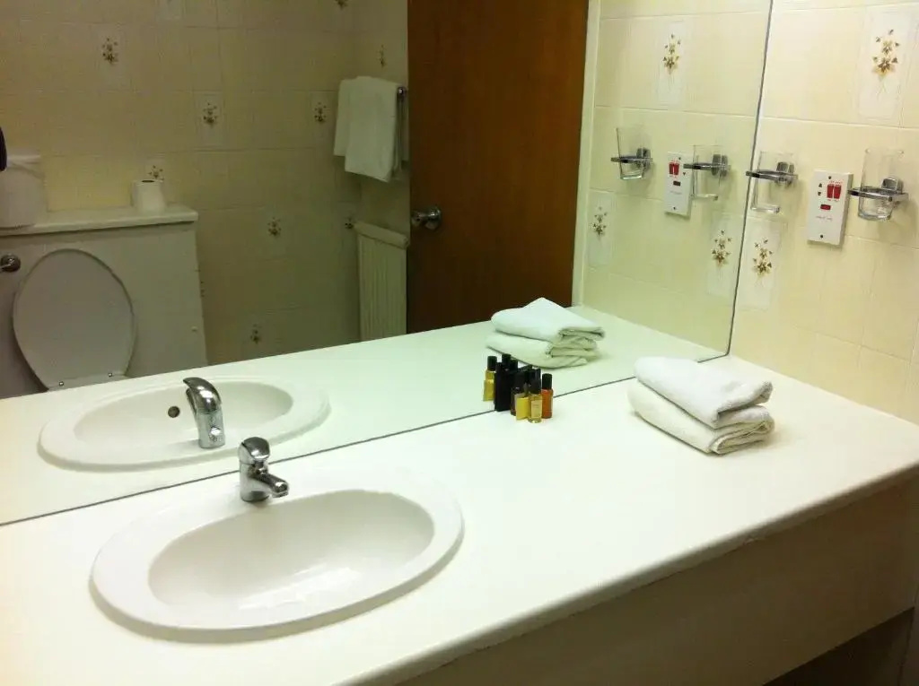 The White Hart - A Heartwood Inn - Chambres