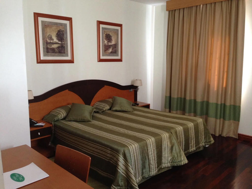 Hotel Vale Verde - Général