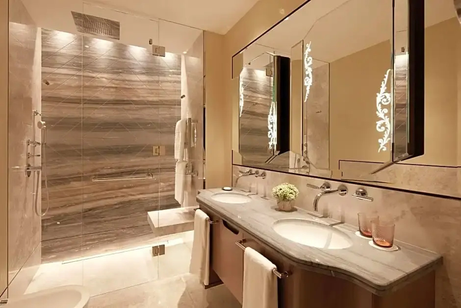 The St. Regis Venice Hotel - Chambres