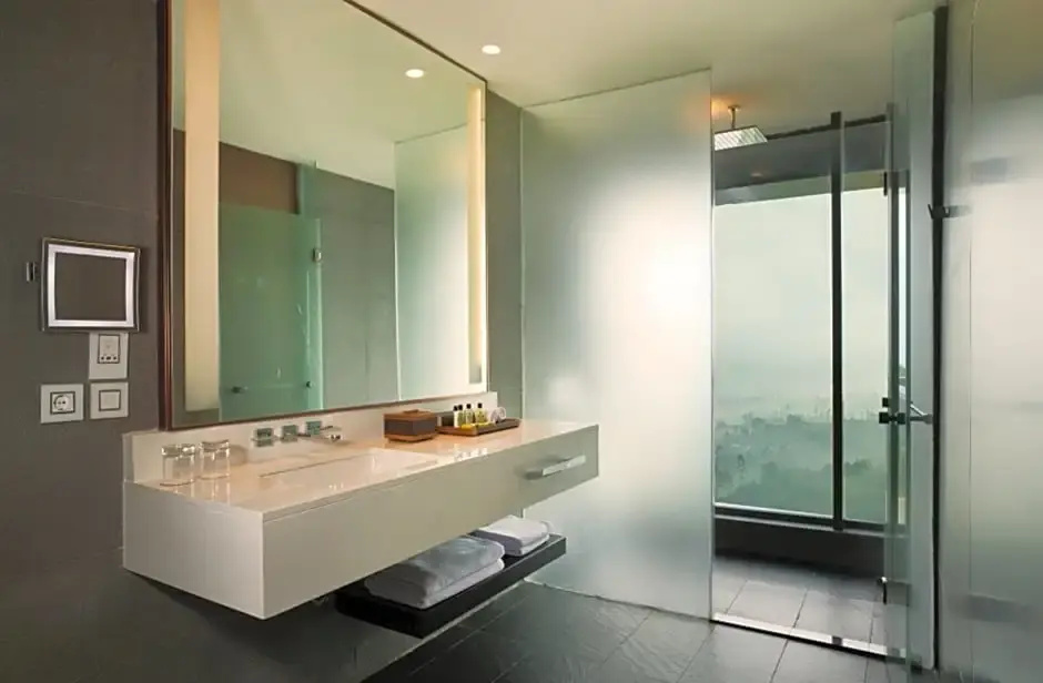 InterContinental Bandung Dago Pakar by IHG - Chambres