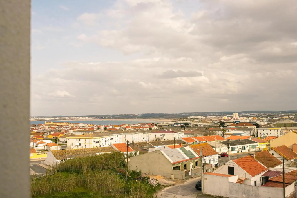 SwordFish Sea View Apartment