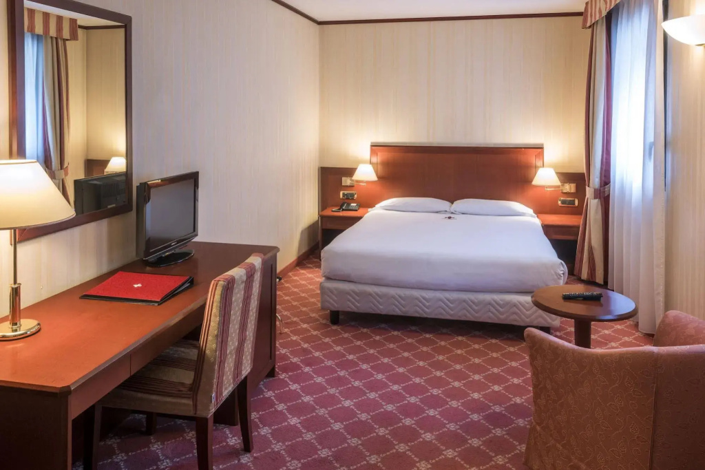 Hotel SPA Termes Carlemany - Général