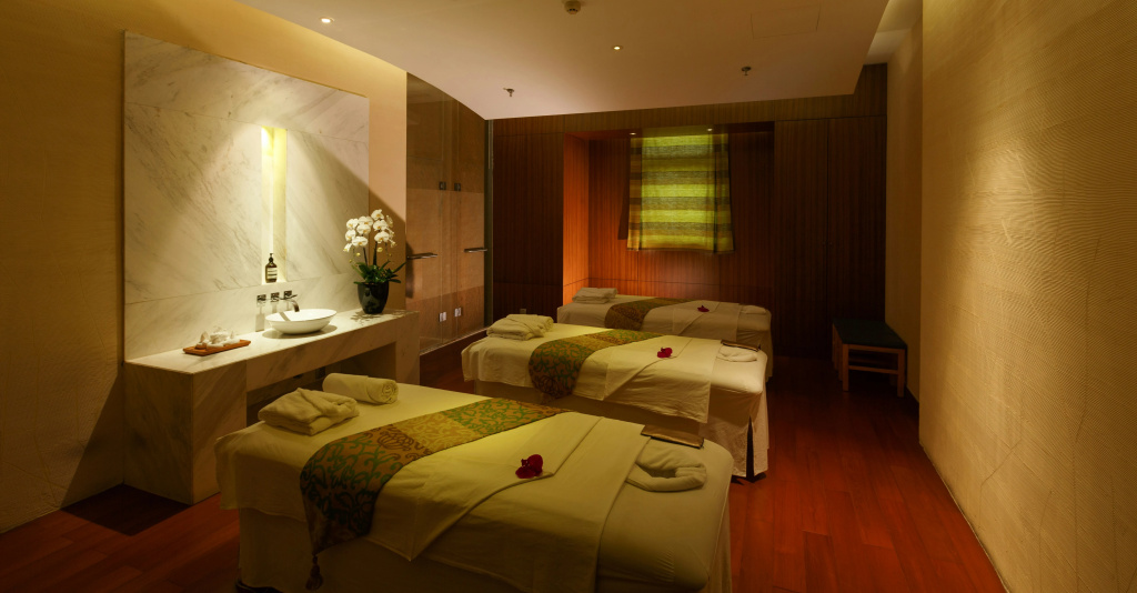 Holiday Inn Shanghai Hongqiao West by IHG - Général