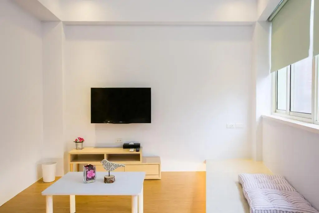 Happiness.danhsui - Chambres