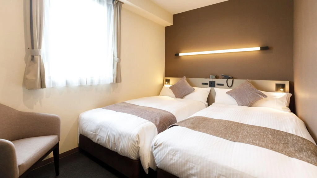 HOTEL Third Place Hakata 사진 57