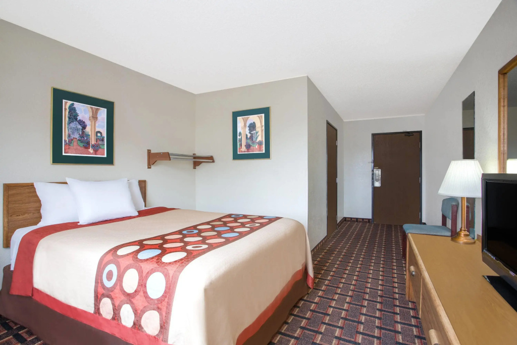Hotel photo 11