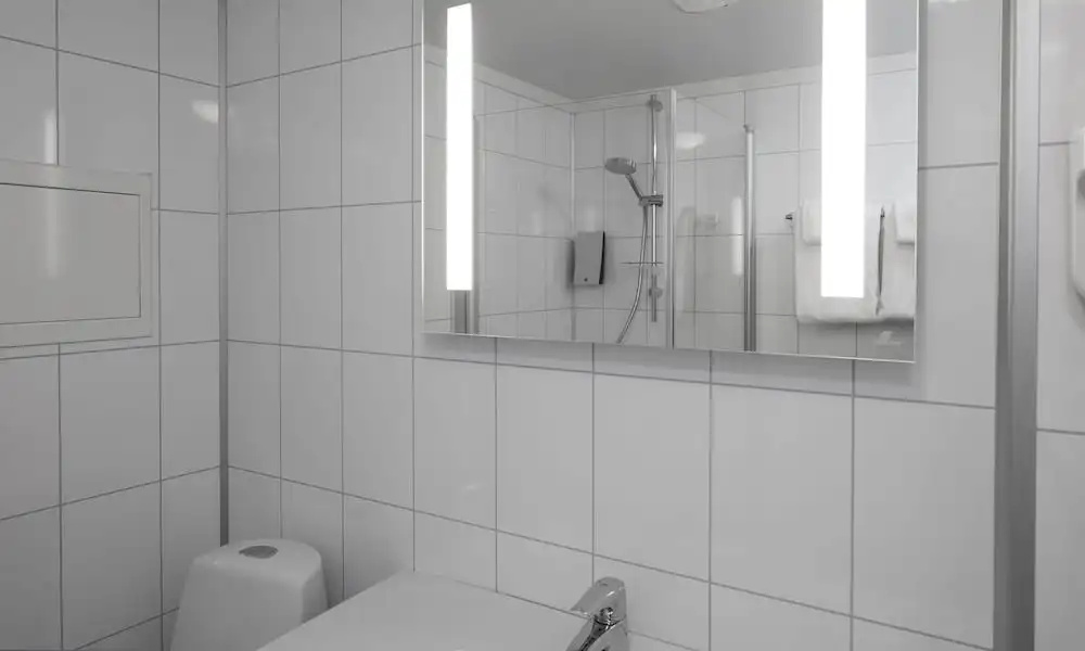 Thon Hotel Hallingdal - Chambres
