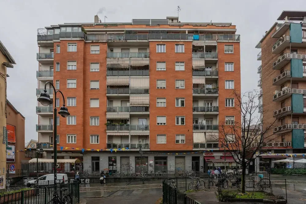 Dora Apartment by Wonderful Italy