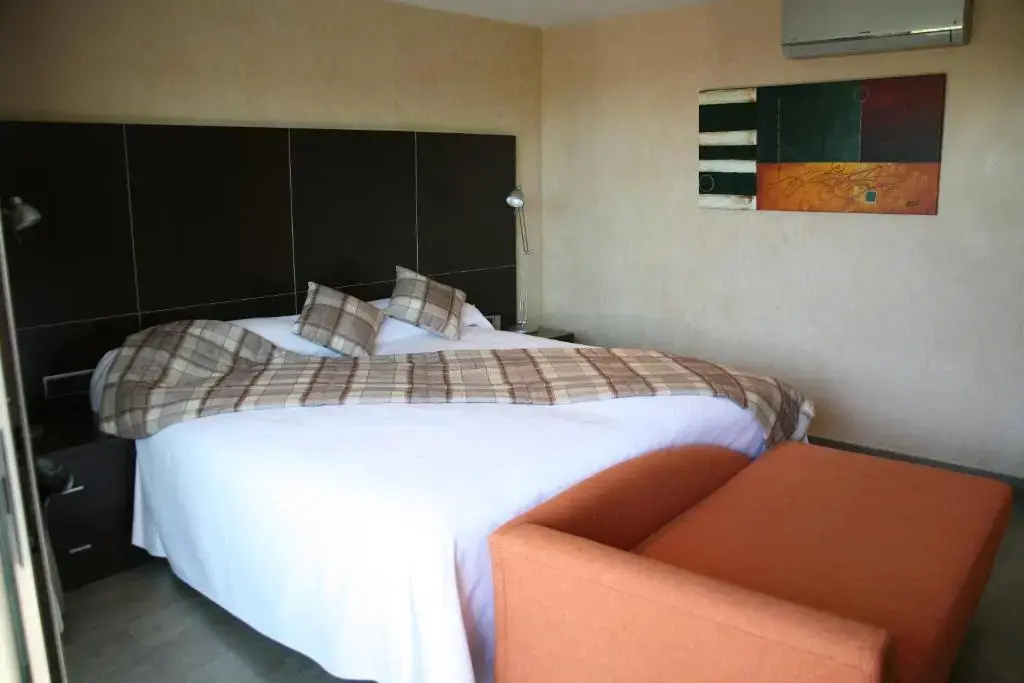 Montaltmar - Chambres