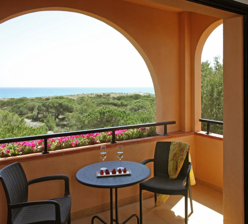 La Costa Golf & Beach Resort - Général