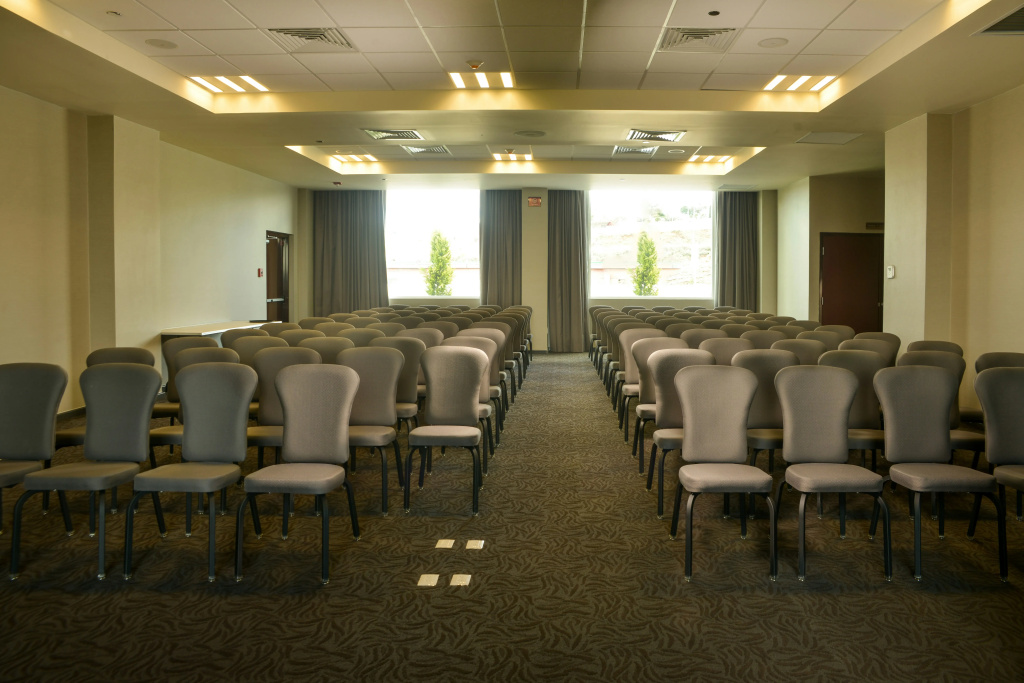 Hampton Inn by Hilton Zacatecas - Général