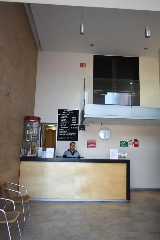 Hotel photo 17