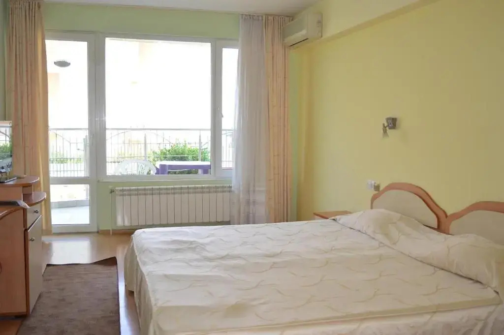 Family Hotel Coral - Chambres