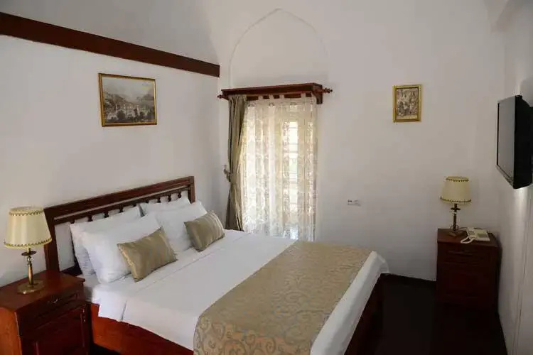Club Kervansaray Kusadasi - Général