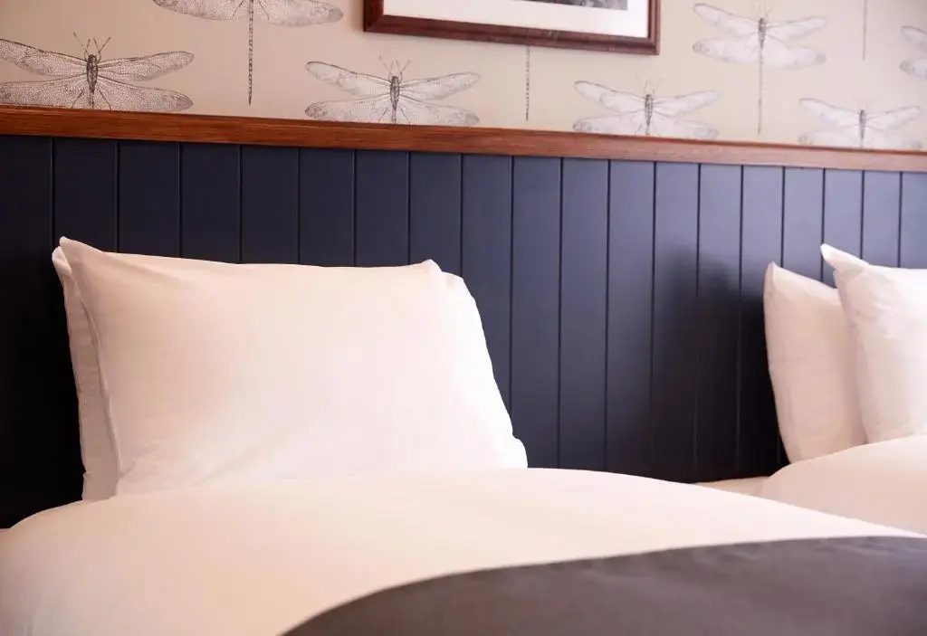 The Chase Hotel by Greene King Inns - Chambres