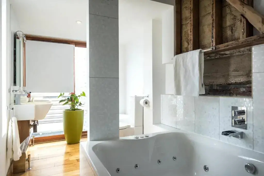 Hotel Una - Chambres