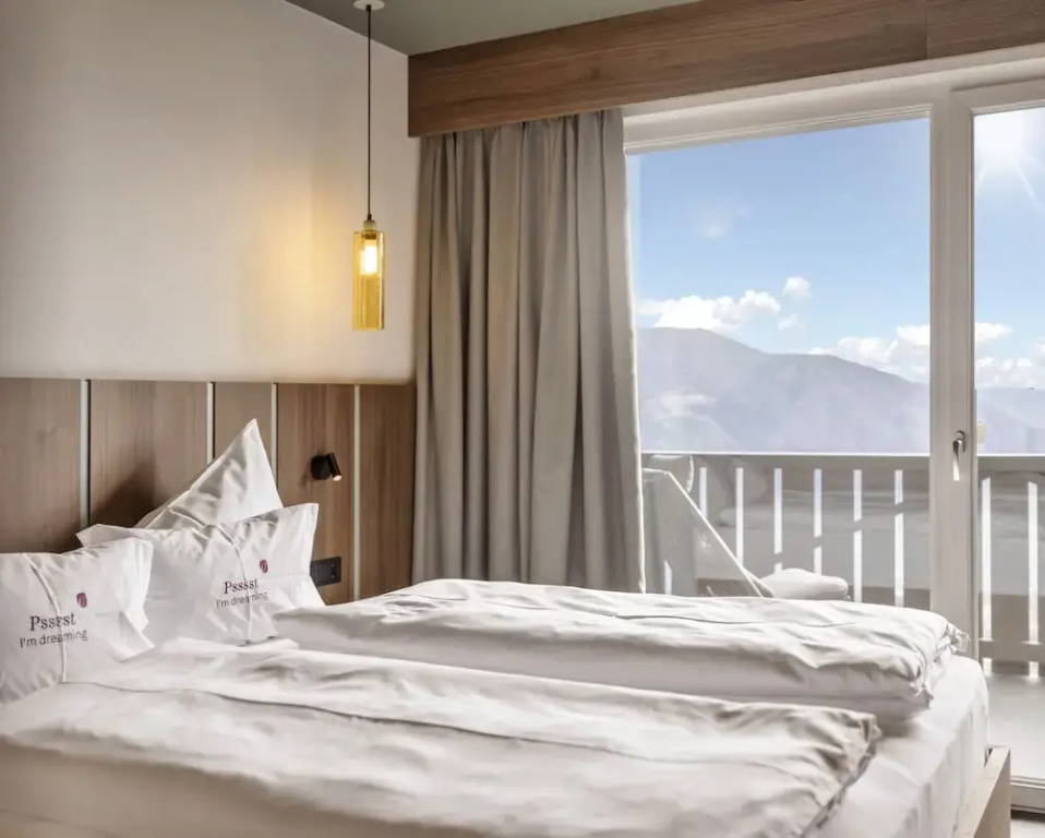 Hotel Belvedere- Fine Dining & SPA - Général