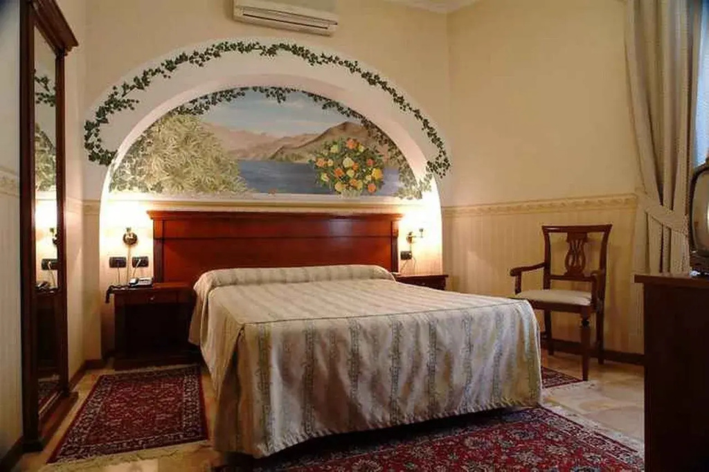 Hotel Posta - Général