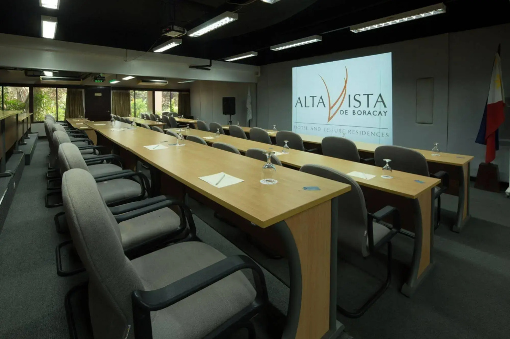 Alta Vista de Boracay Galatea Unit 308 - Général