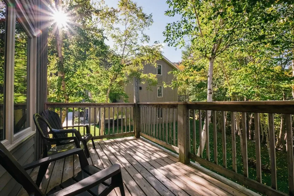 Marblewood Village Resort - Général