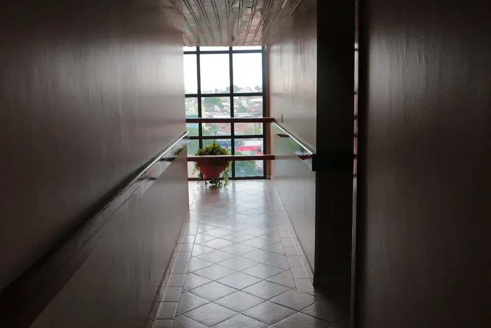 GoldMen Business Manaus - Chambres