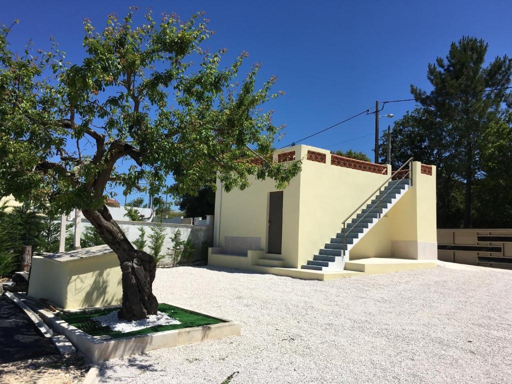 Casa Ameixa