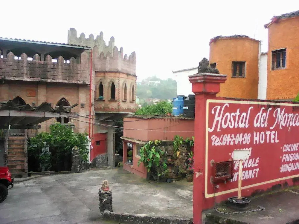 Quinta Hostal del Moncayo - Général