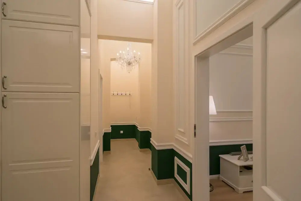 Revelton Suites Karlovy Vary - Chambres