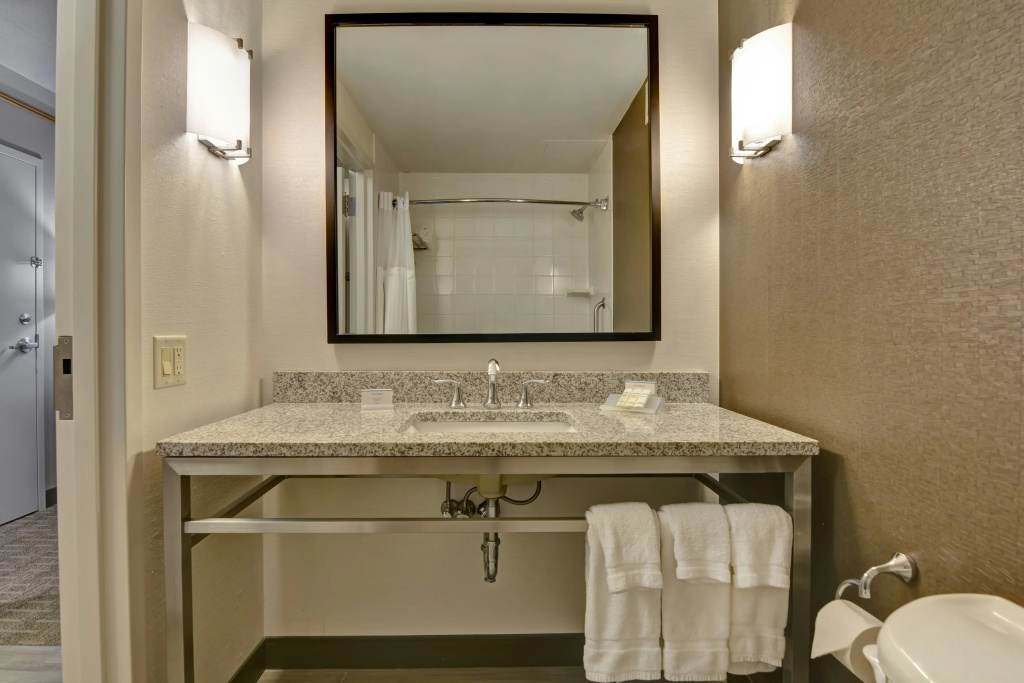 Hilton Garden Inn Appleton/Kimberly - Général