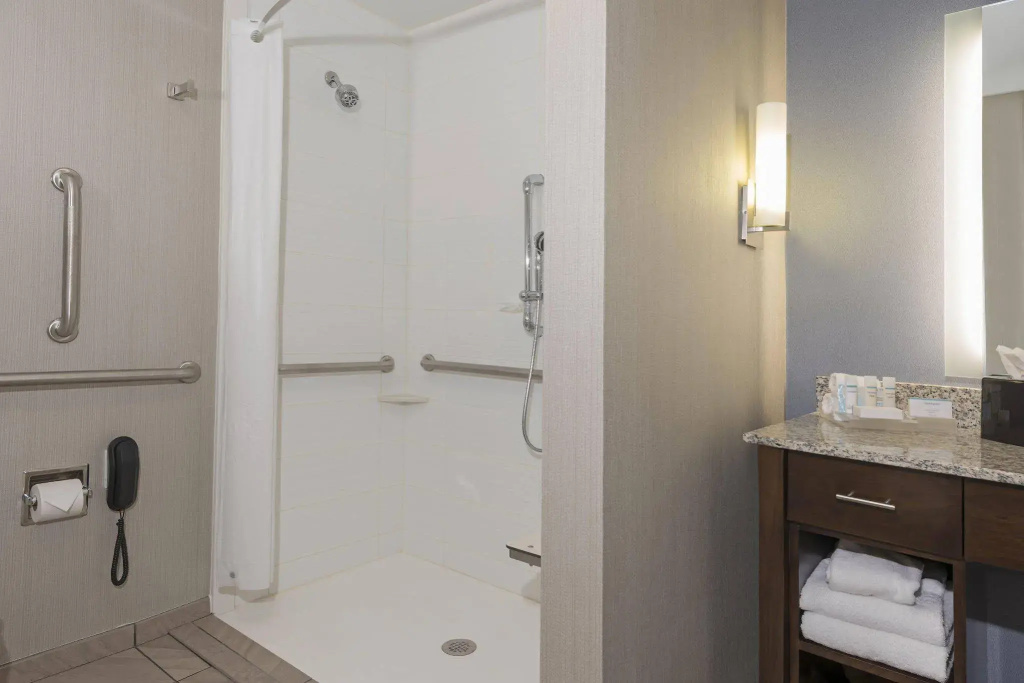 Homewood Suites by Hilton Grand Rapids Downtown - Général