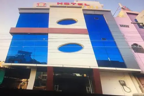 Hotel Gayatri Residency