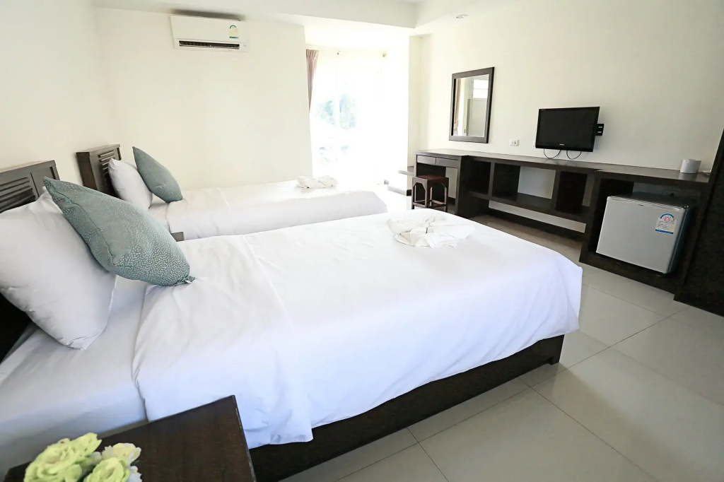 Hotel photo 21