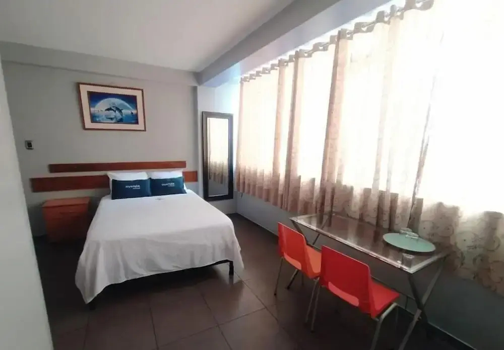 GS-HOTELES - фото 4