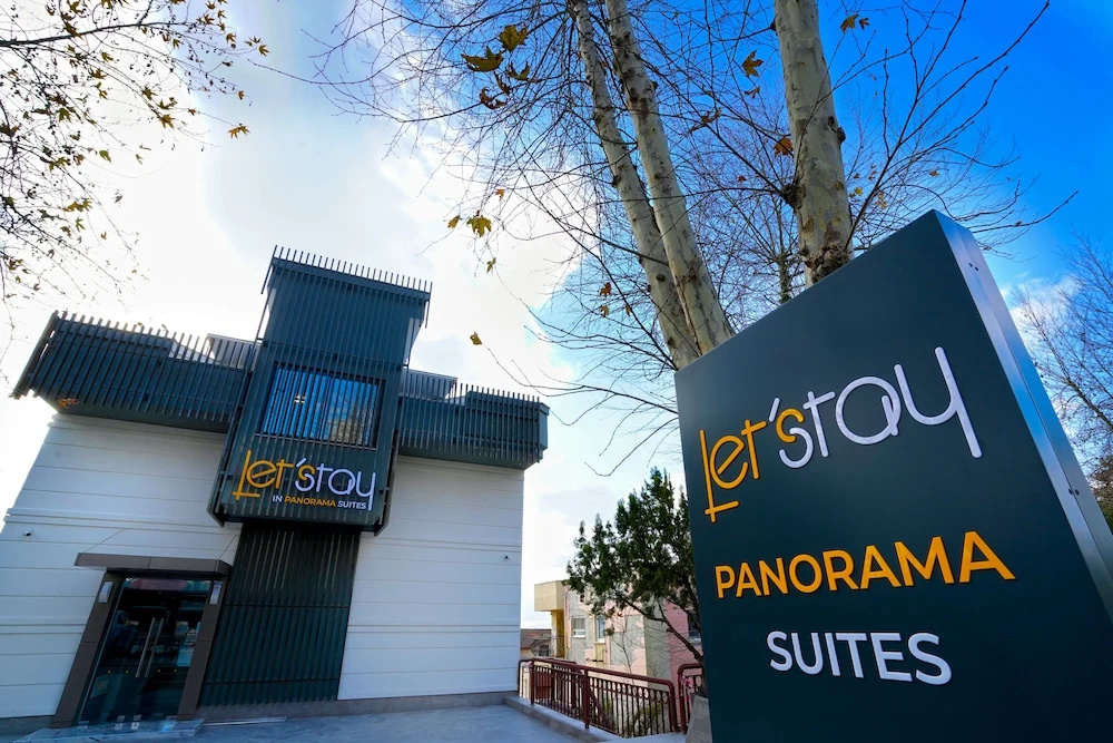 Letstay Panorama Suites — фото