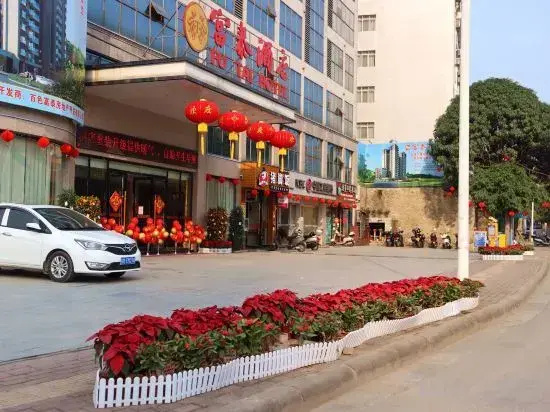 Hotel photo 8