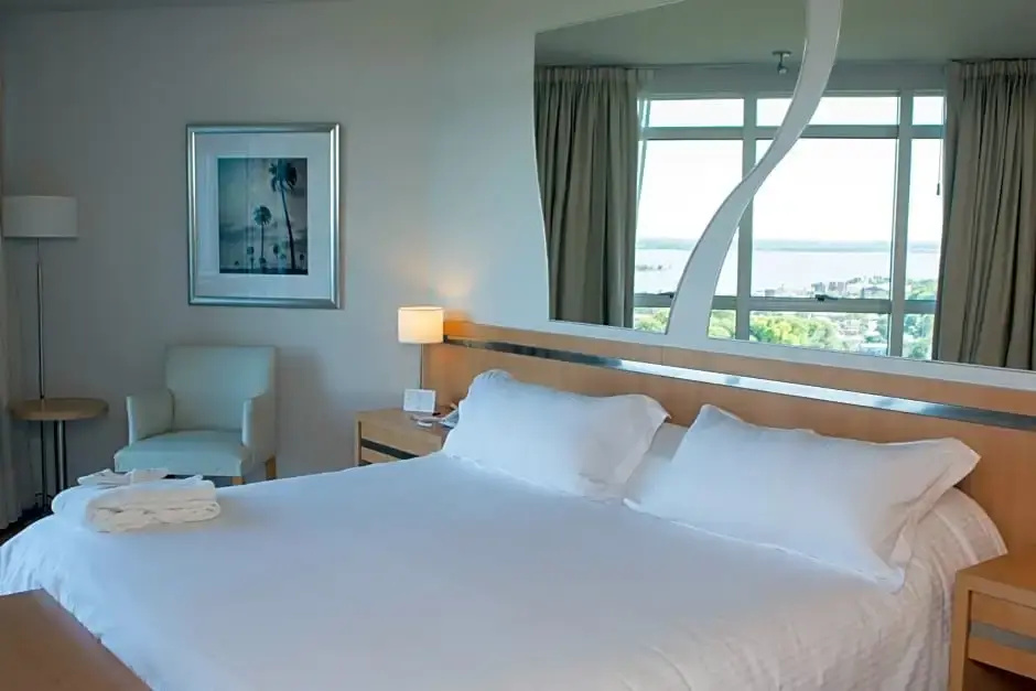 Maran Suites & Towers - Hotel & Spa - Chambres